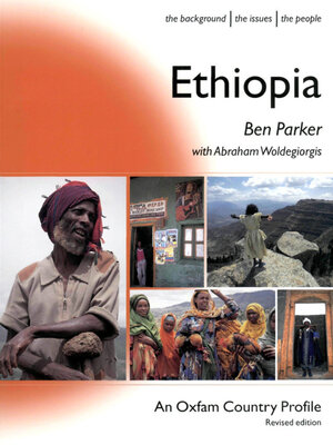 cover image of Ethiopia